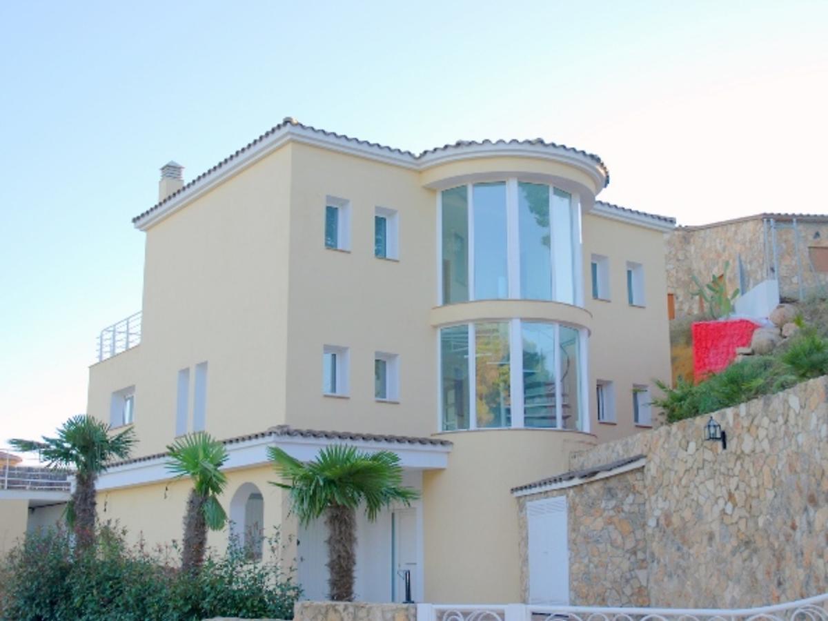 Holiday home Villa Gaudi *