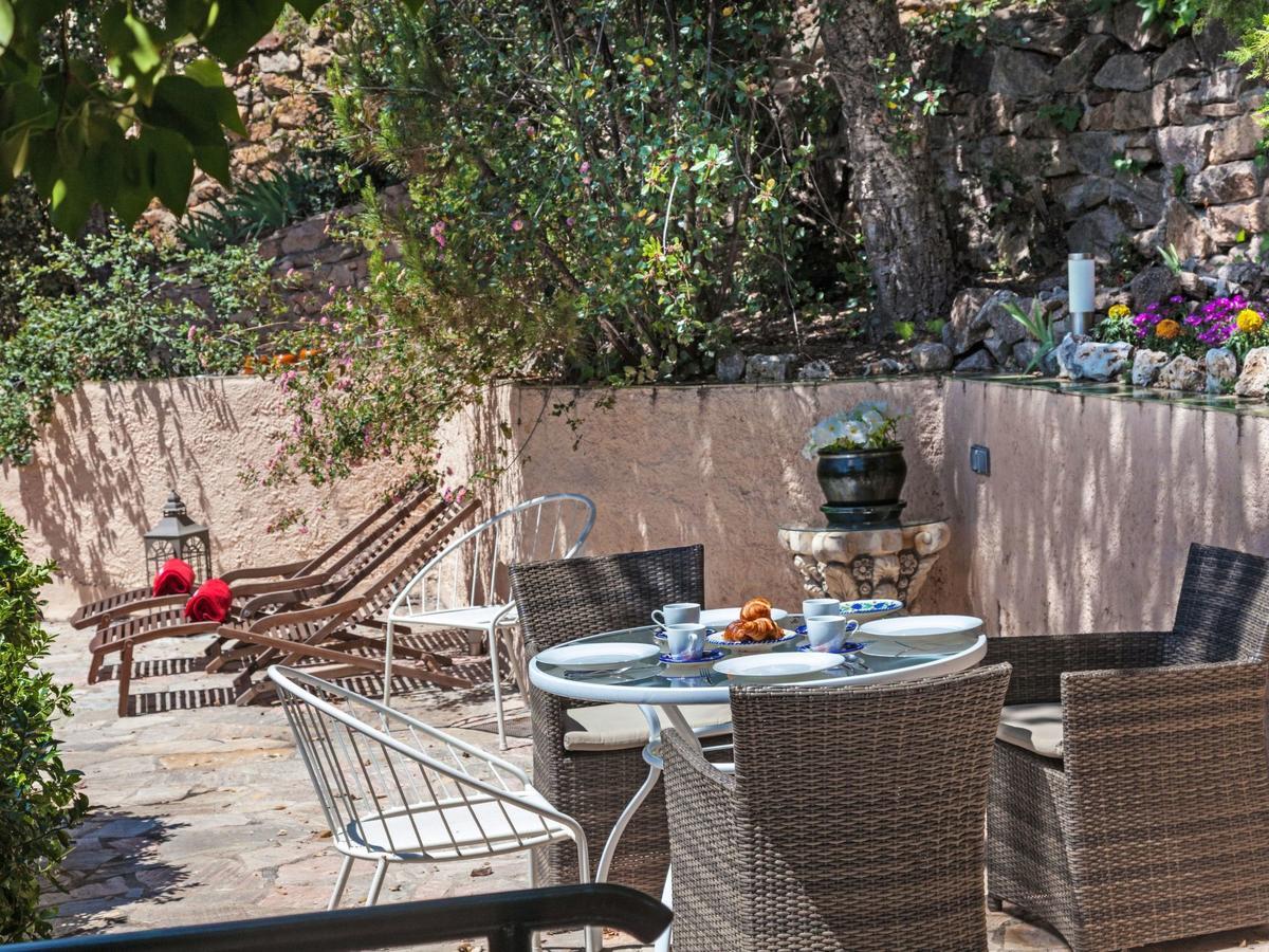 Siview Villa Lloret de Mar