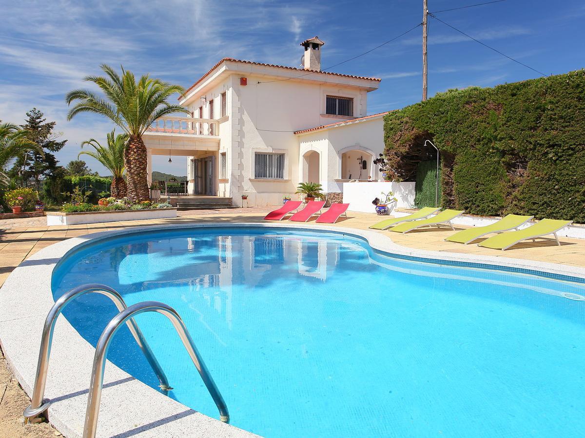 Holiday El Paraiso Holiday home *