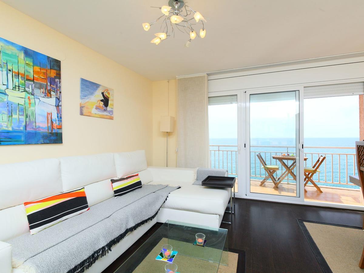 Appartement Lloret View Beach *