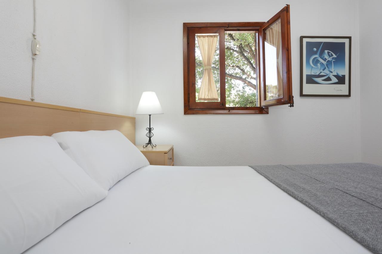 Camping Camping Senia Cala Canyelles