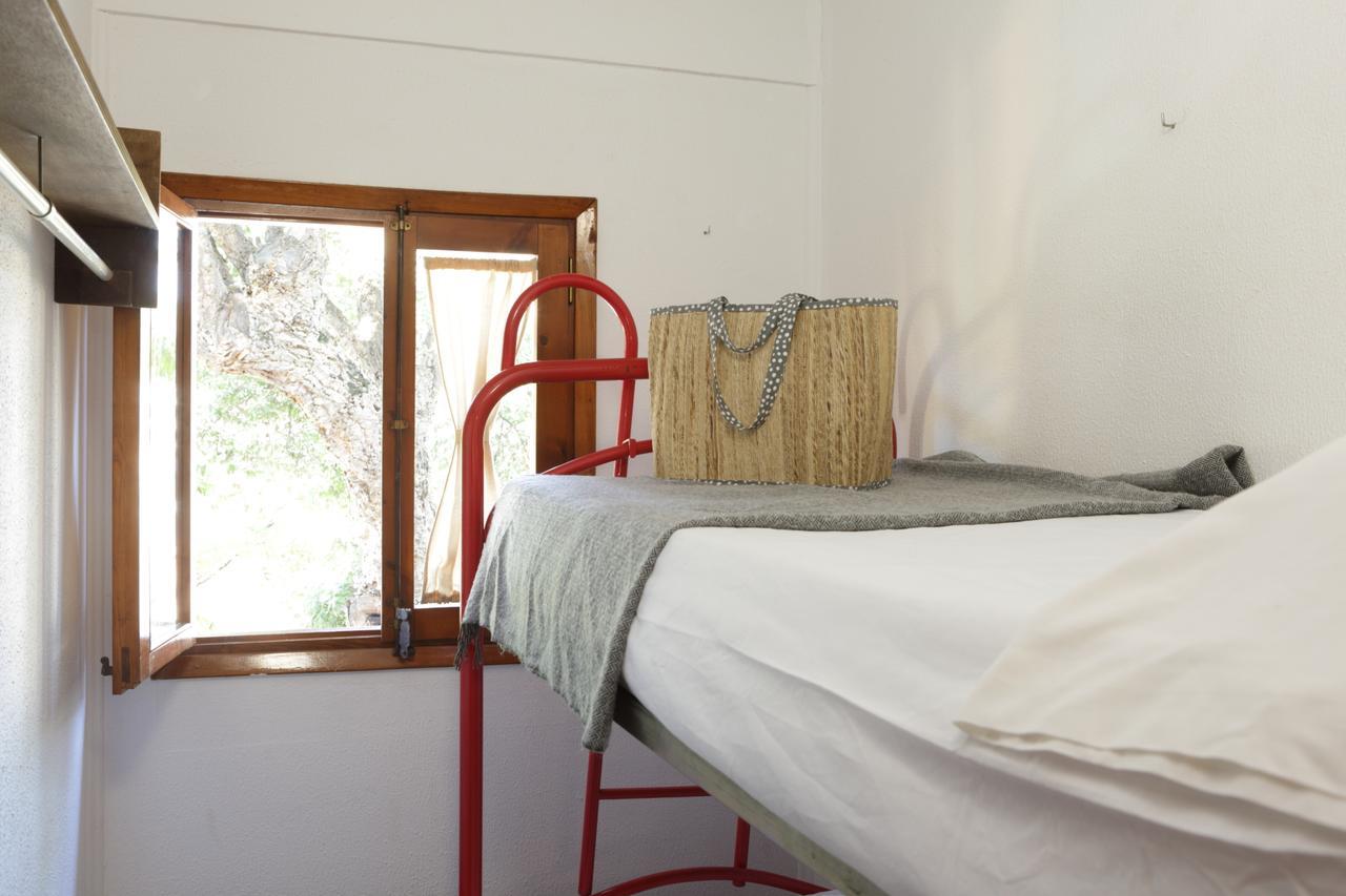 Camping Camping Senia Cala Canyelles