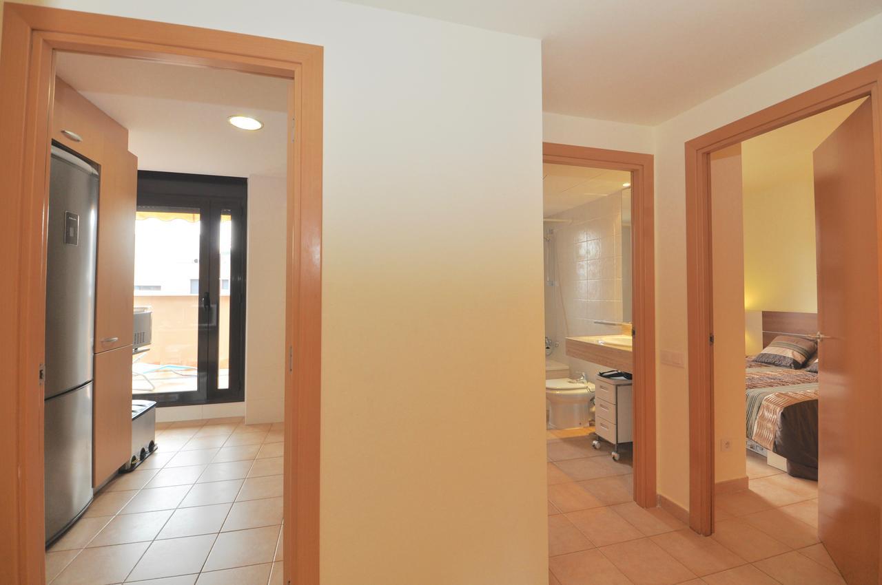 Apartment Arigata Lloret de Mar