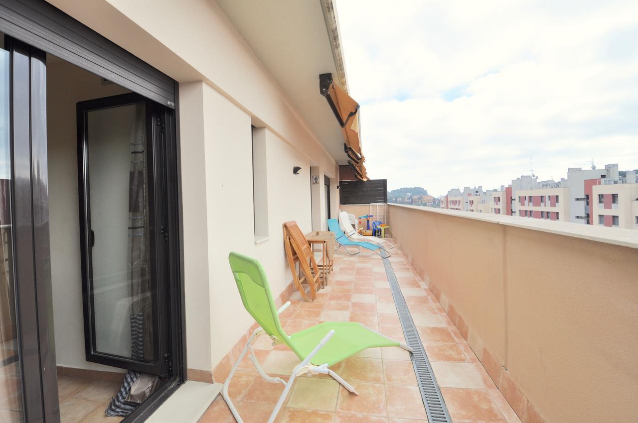Arigata Apartment