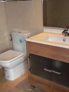 Eton Apartment