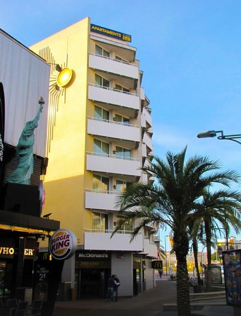 Apartamento Lloret Sun Lloret de Mar