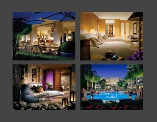 Alva Park Costa Brava Hotel 5*