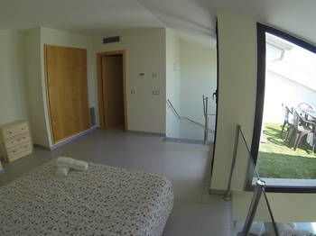Apartment Belice *