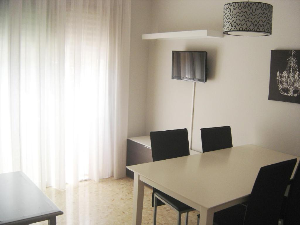 Playas Lloret -famous Family Fenals Apartment *