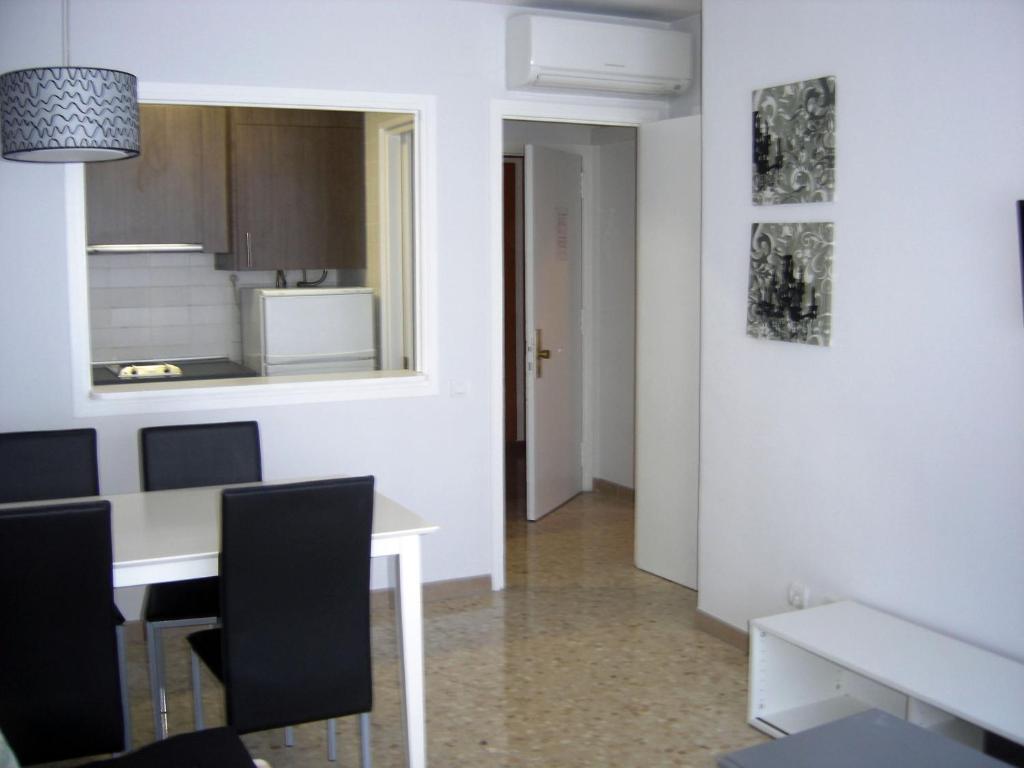 Apartment Playas Lloret -famous Family Fenals