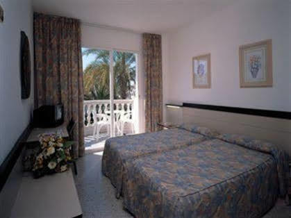 Apartamento Selvapark Lloret de Mar