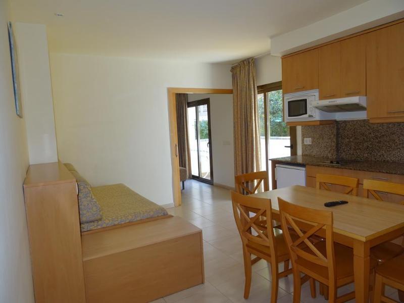 Appartement Selvapark