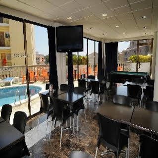 Apartment Ar Melrose Place Lloret de Mar