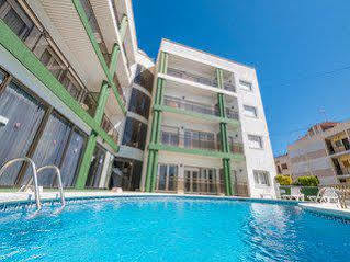 Ar Melrose Place Apartment Lloret de Mar