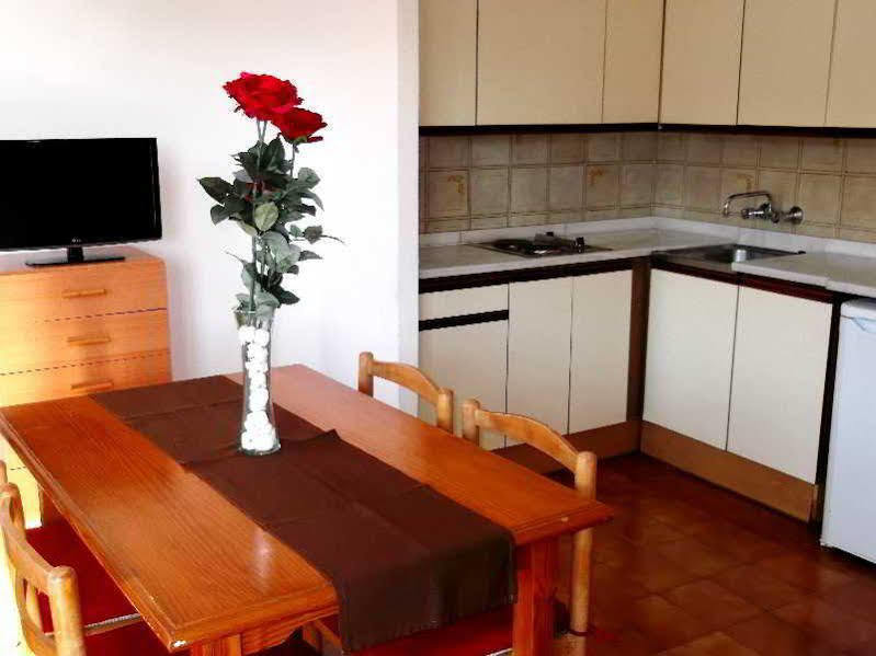 Ar Costa Brava Apartment *