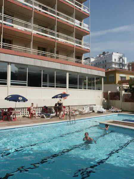 Mediterranean Sand Hotel