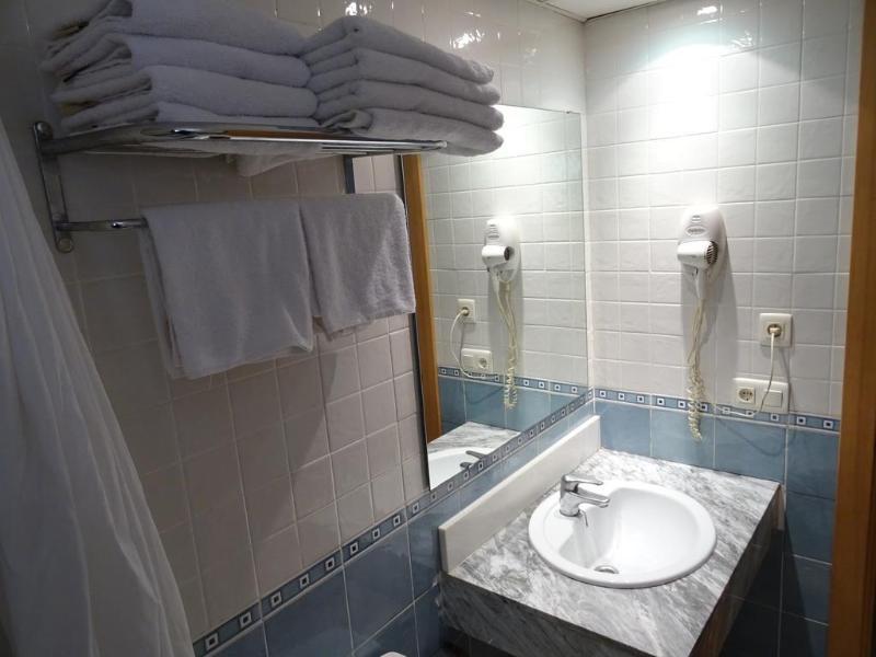 Selvapark Appartement *
