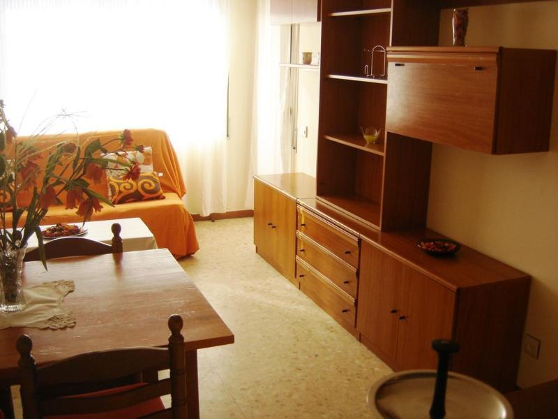 Playas Lloret -famous Family Fenals Apartment Lloret de Mar