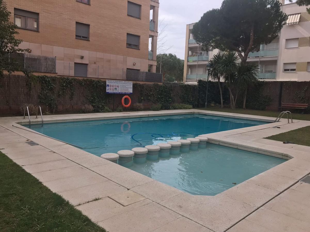 Antillas Con Piscina A Pie De Playa 4 Pax