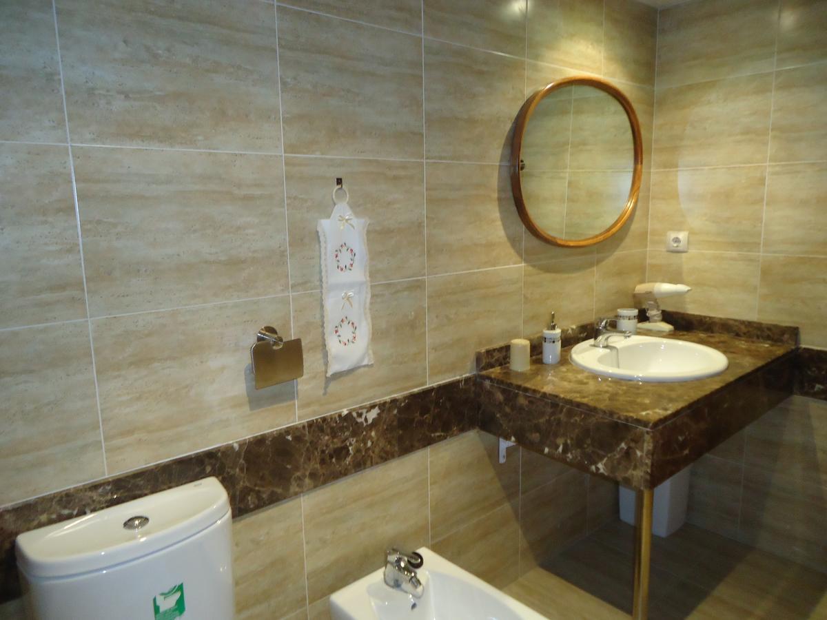Avenida Fenals Apartment Lloret de Mar