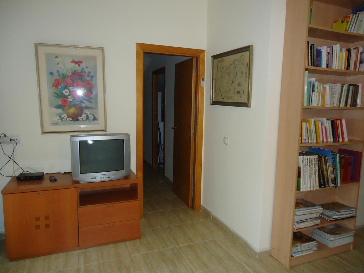 Apartment Avenida Fenals *