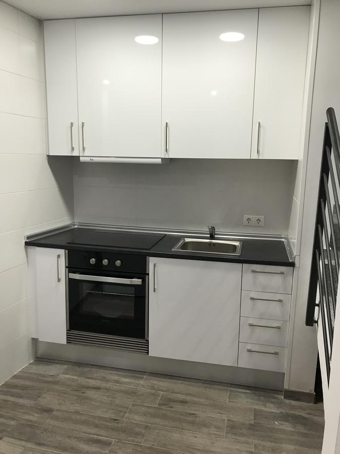 Terramar Apartment Lloret de Mar