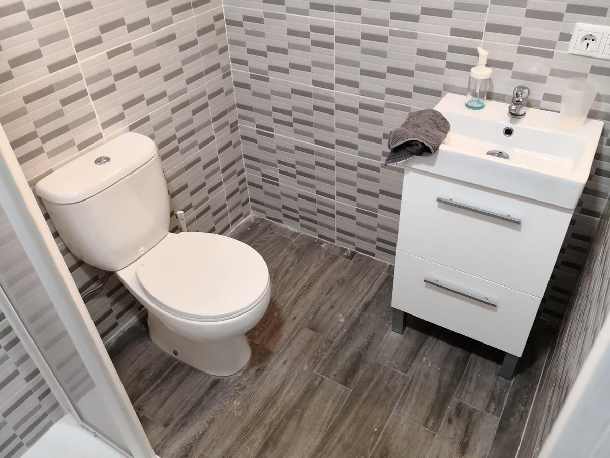 Terramar Apartment *