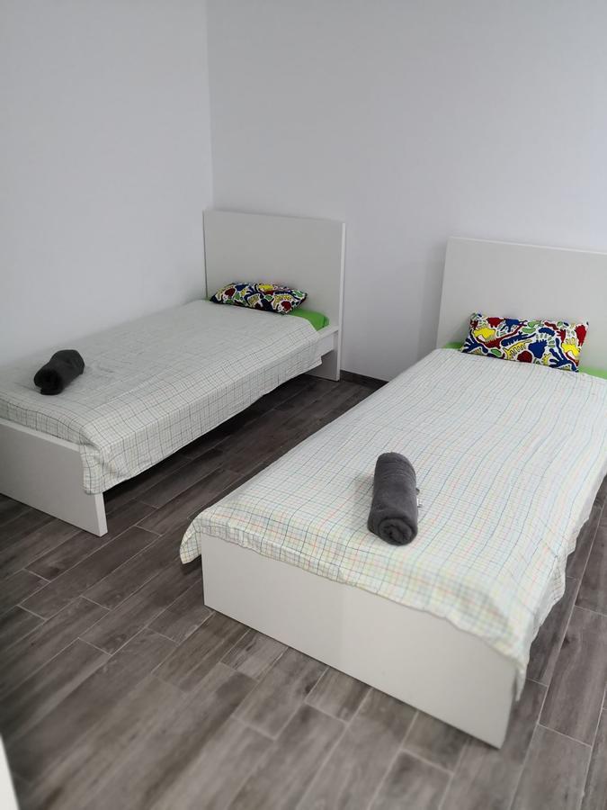 Apartment Terramar Lloret de Mar