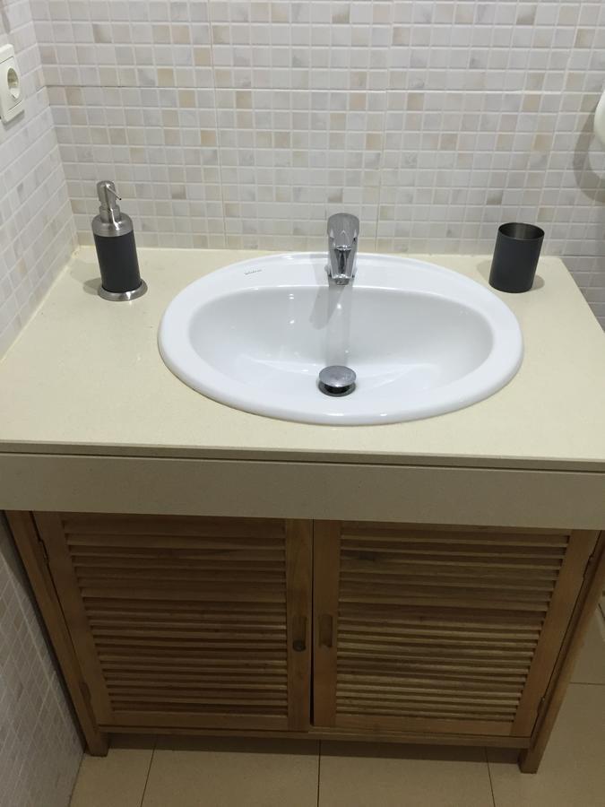 Apartment Terramar *