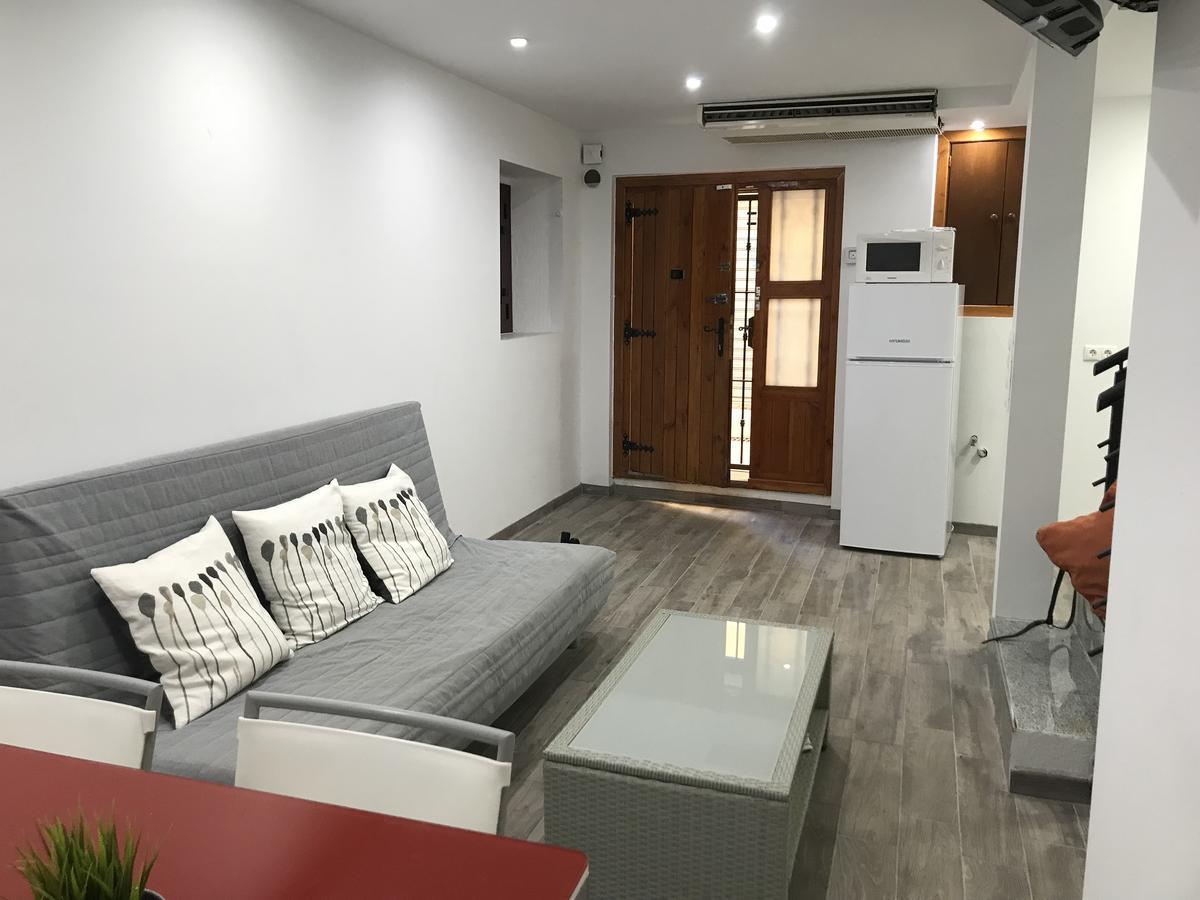 Terramar Apartment *