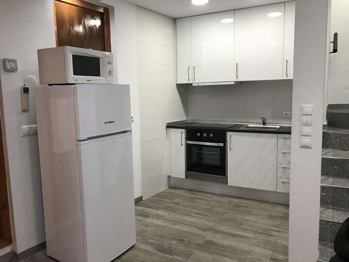 Terramar Apartment Lloret de Mar