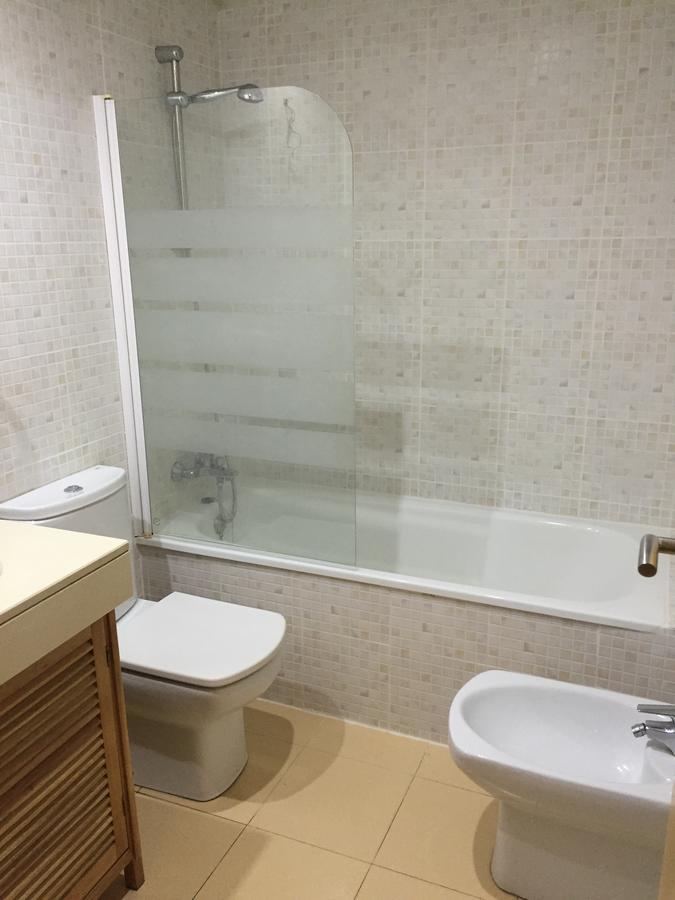 Terramar Apartment Lloret de Mar