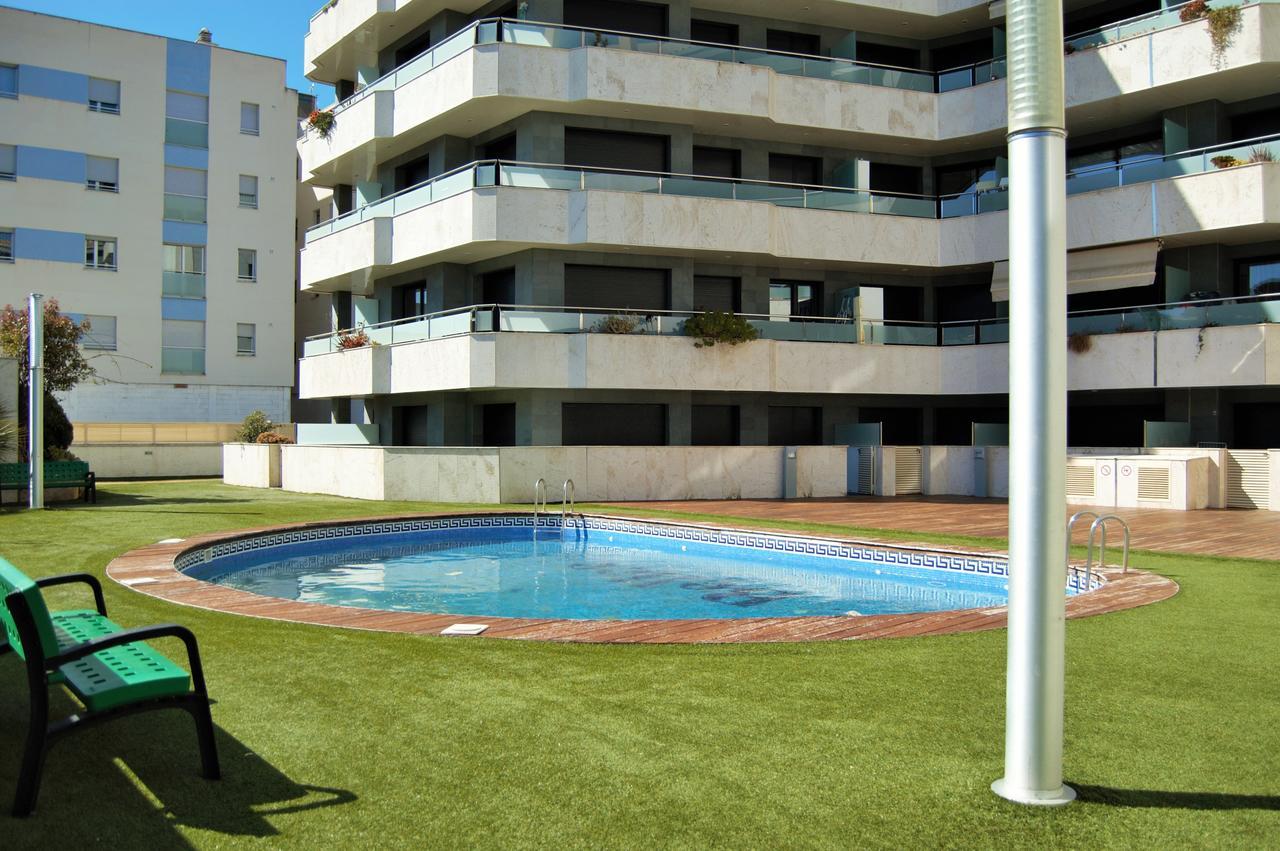 Appartement Apartamento Max Garden
