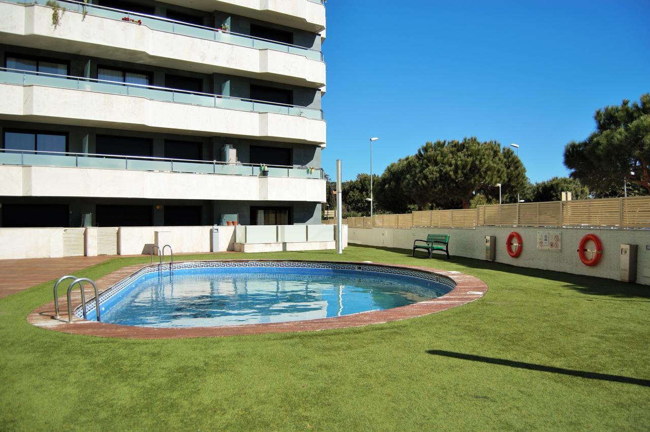 Apartamento Max Garden Appartement Lloret de Mar