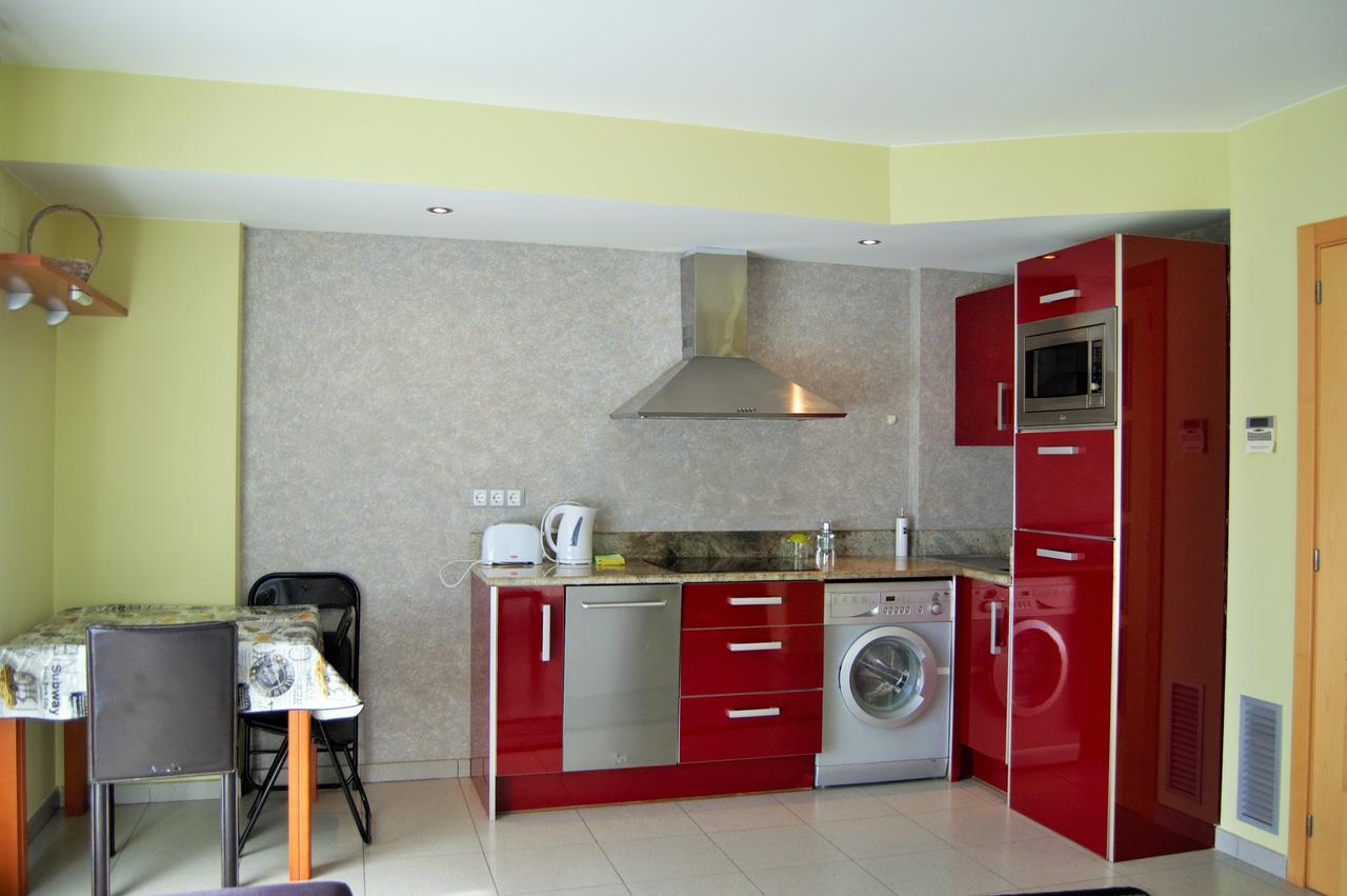 Appartement Apartamento Max Garden *
