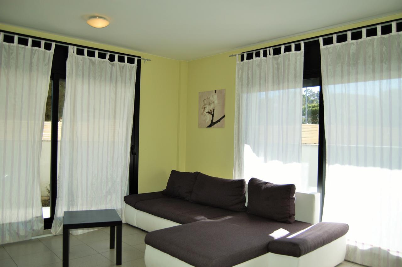 Appartement Apartamento Max Garden *