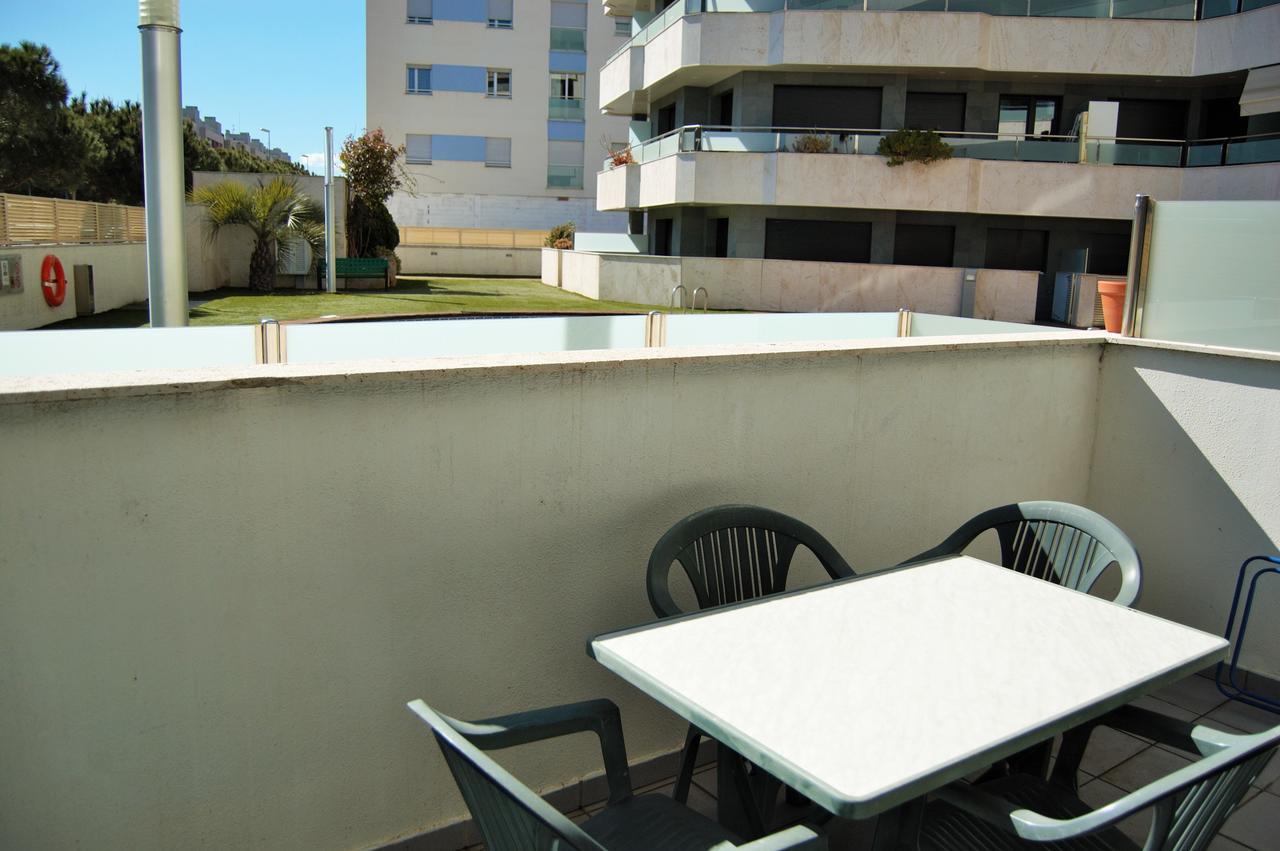 Apartamento Max Garden Appartement *