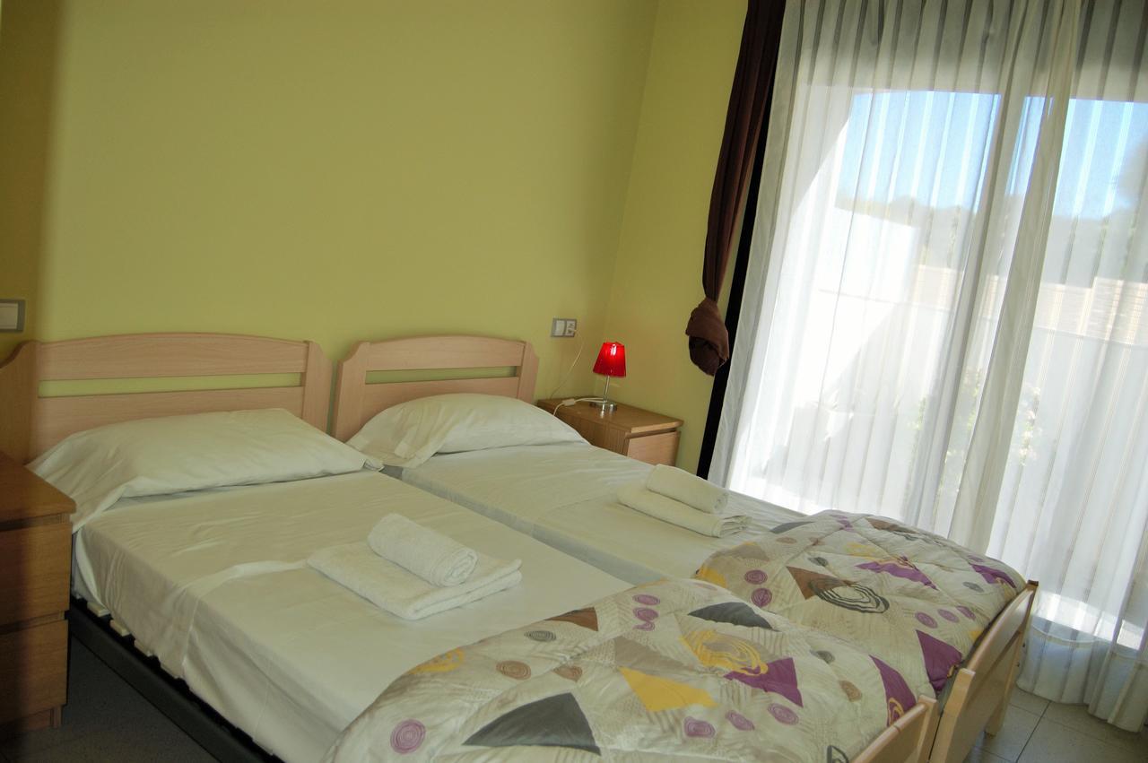 Appartement Apartamento Max Garden