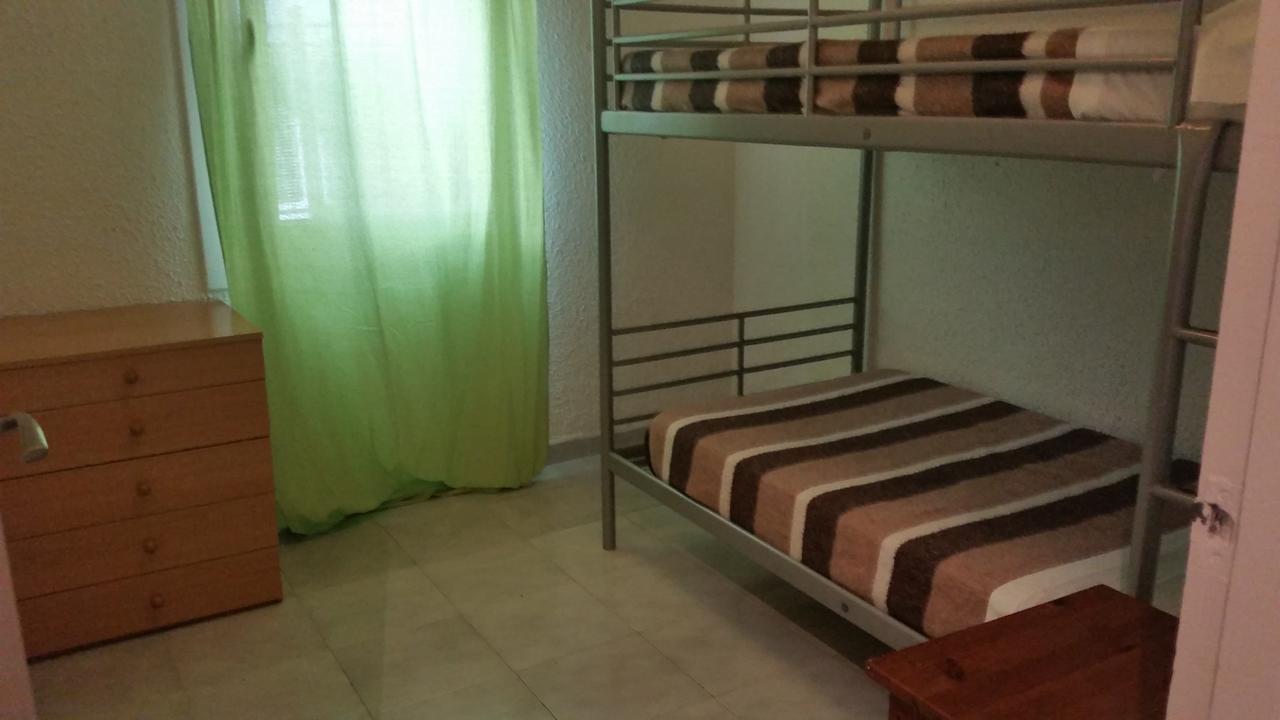 Apartment La Isla