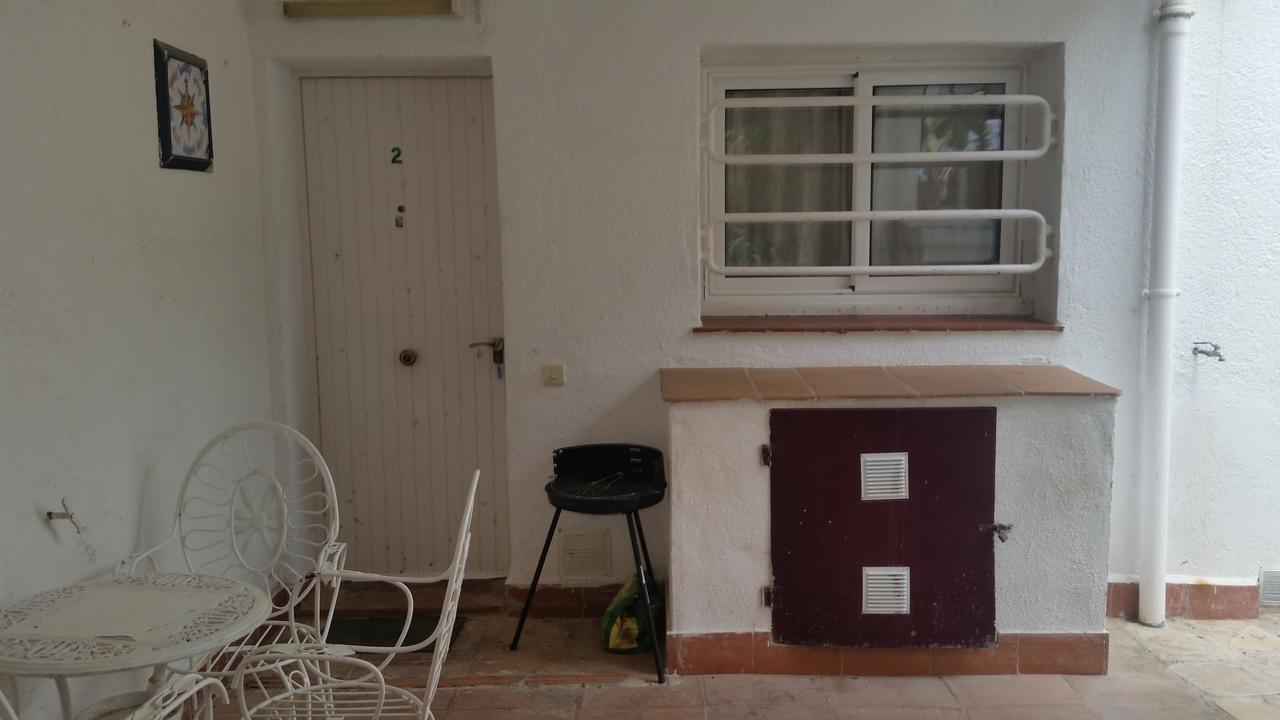 Apartment La Isla