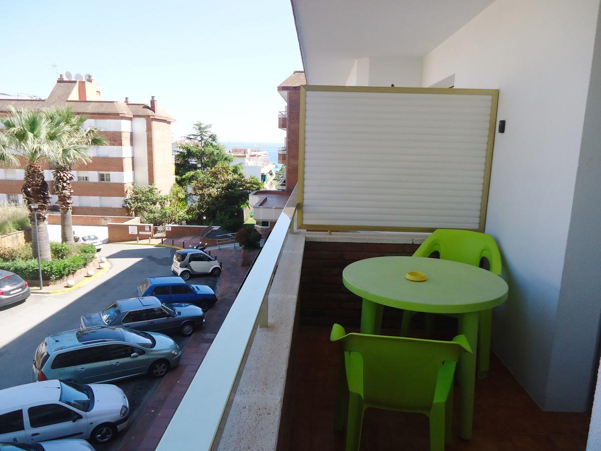 Playas Lloret -famous Family Fenals Apartment Lloret de Mar