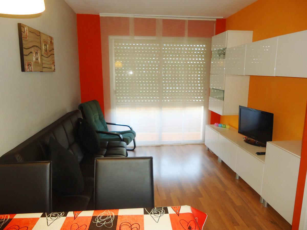 Apartment Playas Lloret -famous Family Fenals