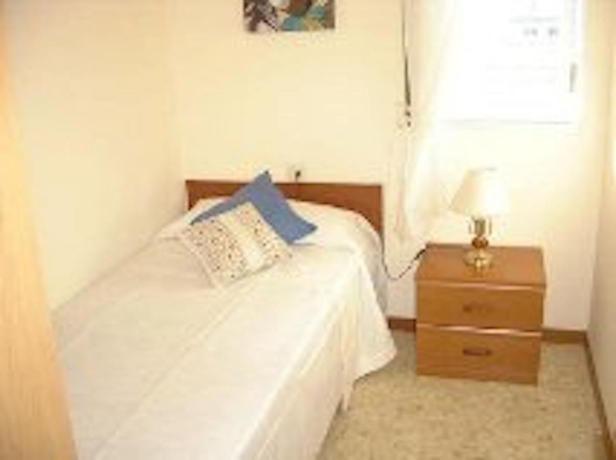 - Apartamento Francesc Cambo Apartment