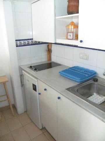 Carabela Apartamento