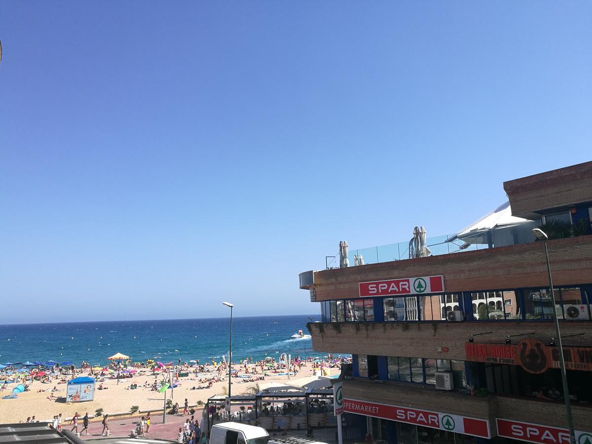 Apartment Carabela Lloret de Mar