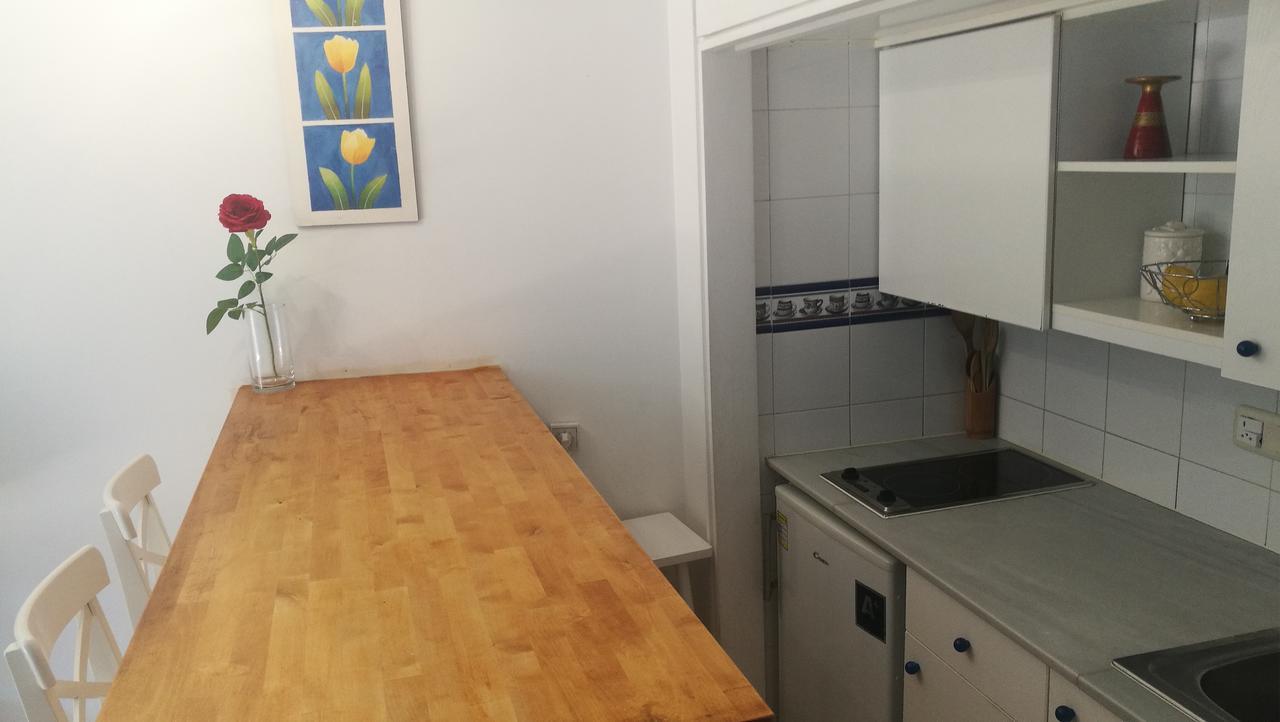Apartment Carabela Lloret de Mar