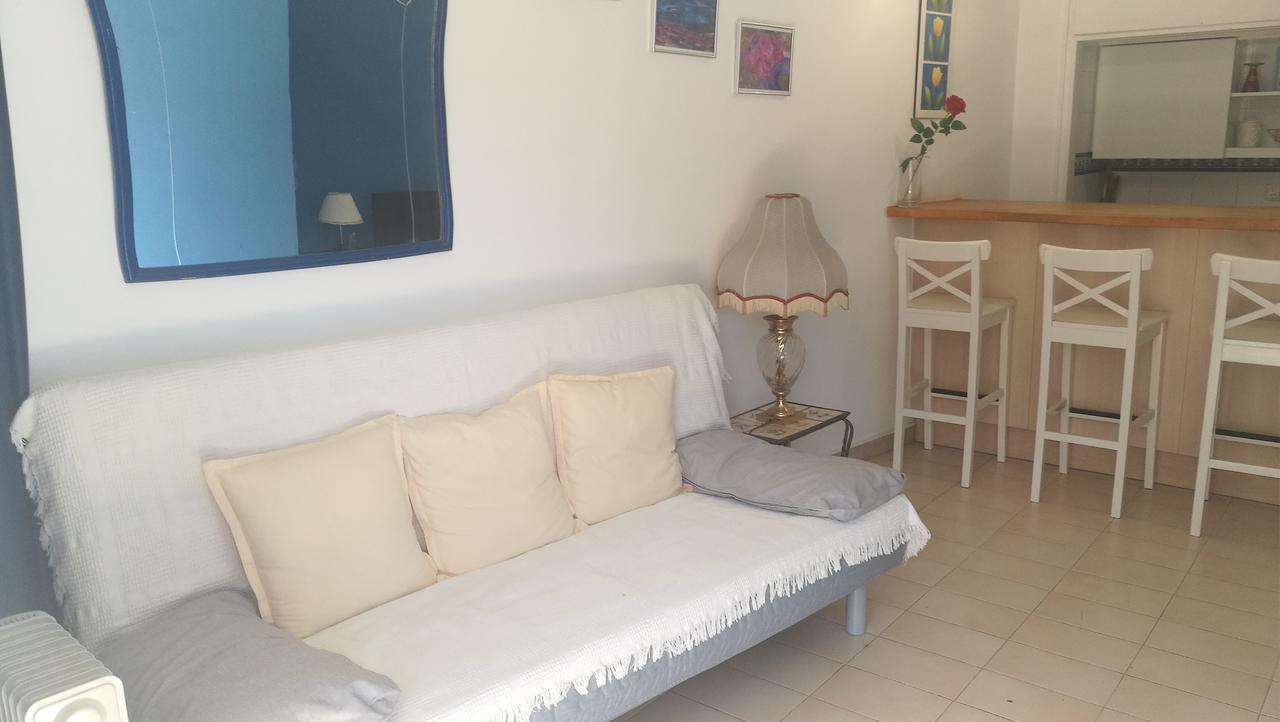 Apartment Carabela