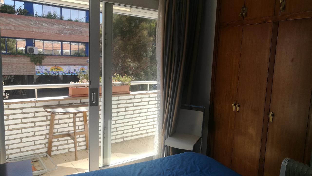 Apartment Carabela *