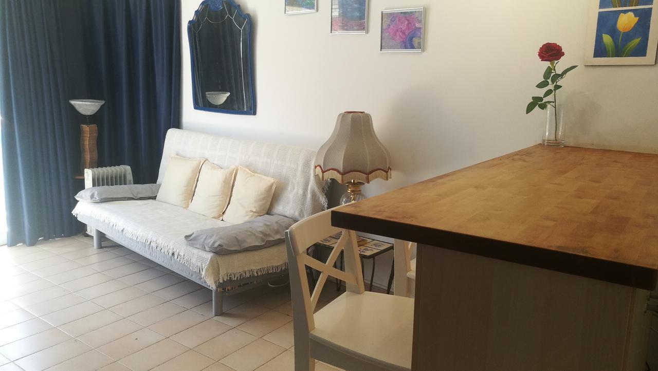 Apartment Carabela *