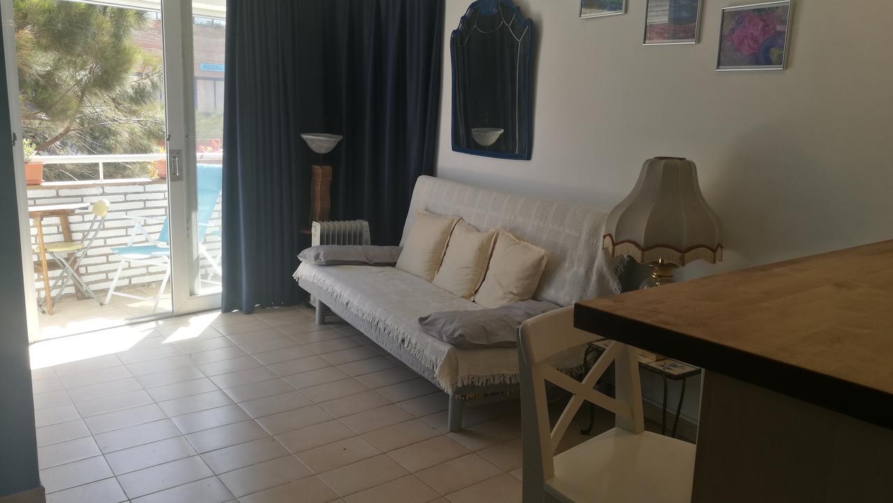 Apartment Carabela *